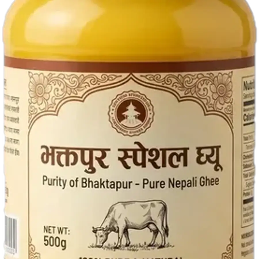 Ghee, 500 g